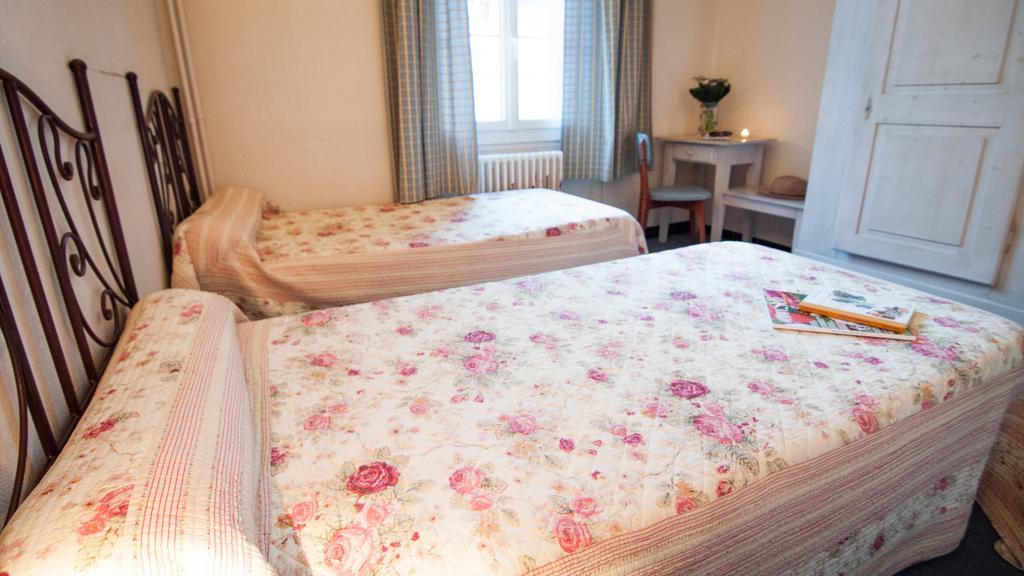 Hotel Restaurant Le Central Châteaurenard Dış mekan fotoğraf